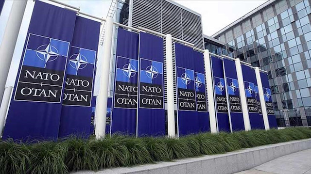 MSB: NATO ülkemizin tam siyasi kontrole sahip olduğu önemli bir siyasi-askeri örgüttür