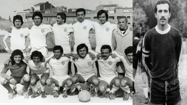 Cumhurbaşkanı Recep Tayyip Erdoğan, siyasi kariyerinden önce Erokspor ve Camialtı futbol takımlarında forma giymiş 1974- 1975 sezonunda İETT'ye transfer olmuştu. 