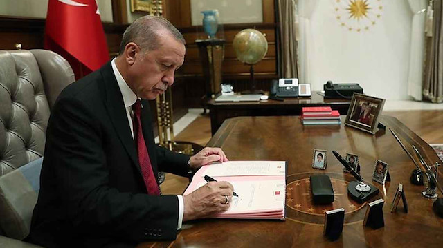 Recep Tayyip Erdoğan