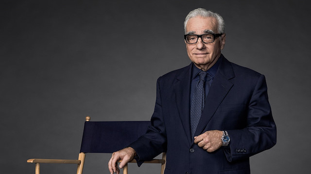 The Irishman'in yönetmeni Martin Scorsese: Lütfen filmleri telefondan izlemeyin