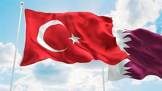قطر بصدد استثمارات جديدة في تركيا بقيمة 7 مليارات دولار