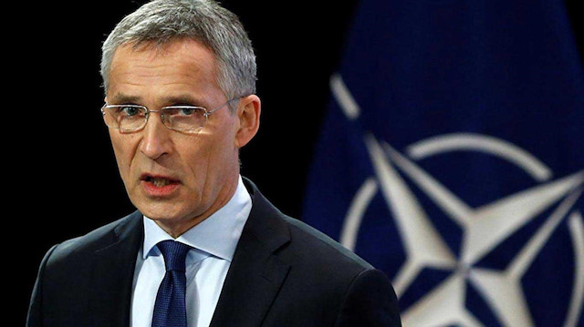 NATO: Türkiye askeri operasyonunu durdurdu