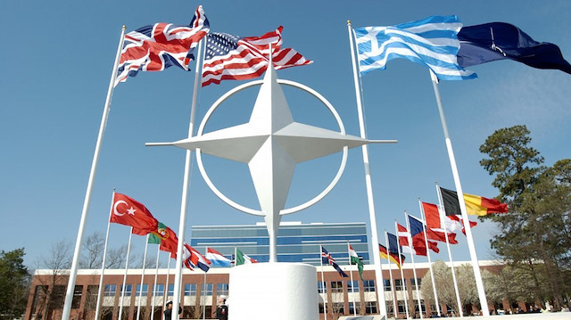 NATO İttifakı'nın kuruluşunun 70'inci yıl dönümü dolayısıyla Londra'da düzenlenecek NATO Liderler Toplantısı'nda gündem maddelerinden biri de Doğu Akdeniz'deki gelişmeler olacak.