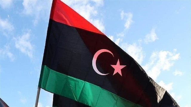 ليبيا.. "الوفاق" تعلن سيطرتها على 3 آليات لحفتر جنوبي طرابلس‎