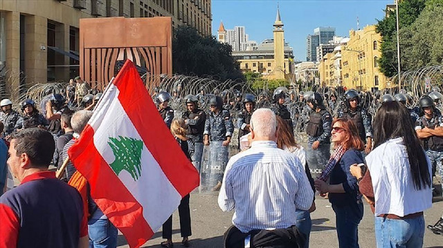 لبنان ينزف اقتصاديًا.. فلماذا يتغيب "المسعف" الخليجي؟