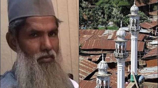 Balbir Singh now Amir, said 28-years ago, he was consumed by hate, when he enthusiastically joined to demolish the mosque