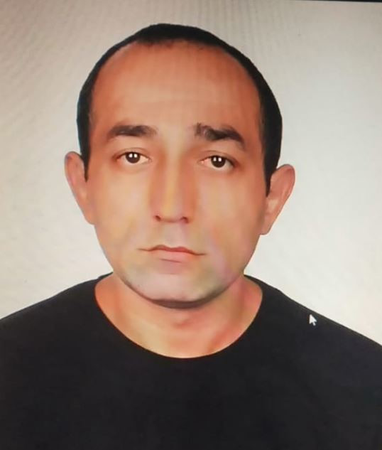 Katil Özgür A