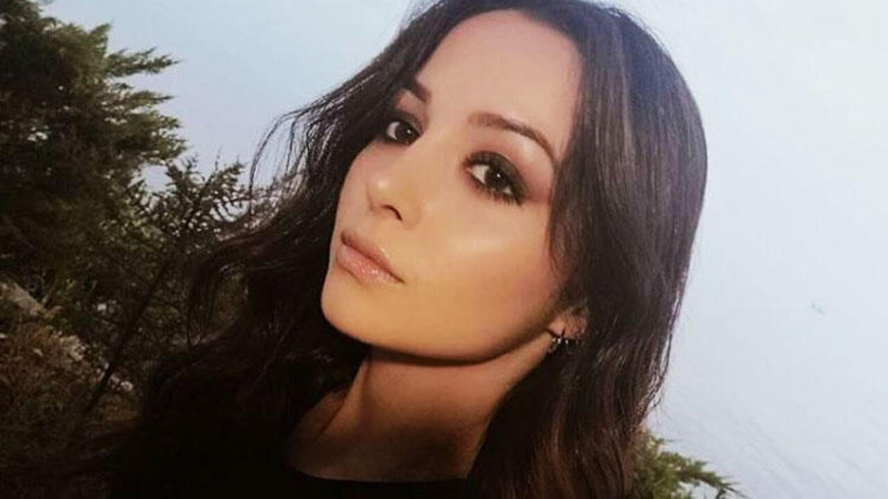 Ceren Özdemir