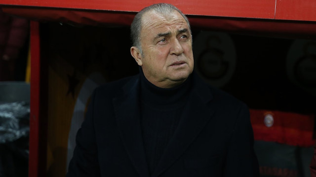 Fatih Terim