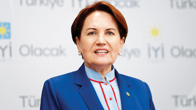 Meral Akşener