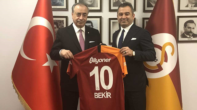 Galatasaray Spor Kulübü’nün baskı süreçlerinin yönetimi 2019 - 2023 yılları arasında Lidya Grup tarafından yönetilecek.