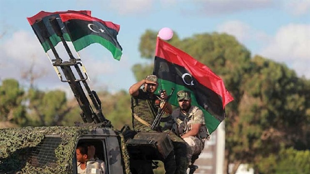 هل يسهم الاتفاق بين تركيا وحكومة الوفاق في إنهاء الصراع الليبي؟