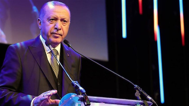 أردوغان: استجبنا للناتو بشأن البلطيق وننتظر منه دعمنا بمكافحة الإرهاب