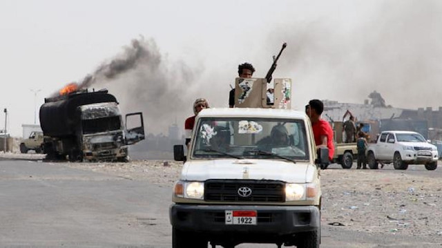 اليمن.. قتلى وجرحى في اشتباكات بين الجيش و"الانتقالي" بأبين