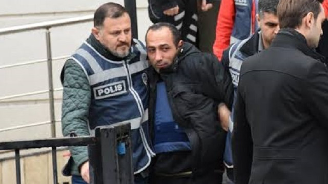 Ceren Özdemir'in katili Özgür Arduç
