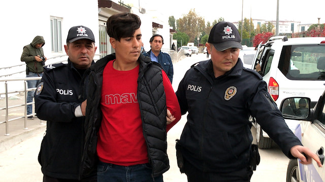 6 gündür kayıp olan 15 yaşındaki kız Adana'da bulundu, tarım işçisi gözaltına alındı.