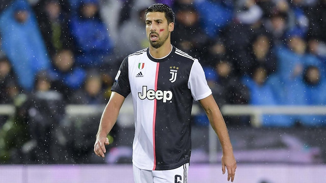 Juventus formasıyla toplamda 144 maça çıkan Khedira, 21 gol atarken 13 de asist yaptı.