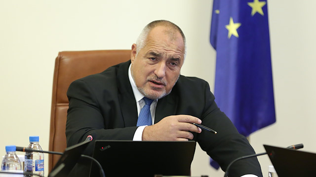 بلغاريا ترد على اتهامات روسيا حول مشروع "السيل التركي"