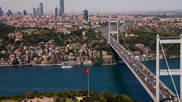 إسطنبول أمام فرصة التحول إلى مركز عالمي للتمويل الإسلامي 