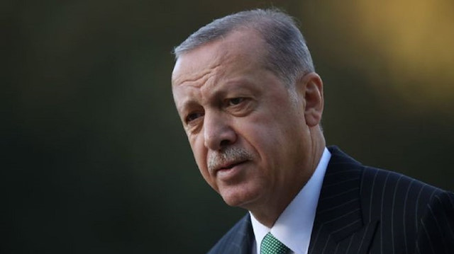 أردوغان يلتقي وفد الاتحاد الأوروبي في أنقرة
