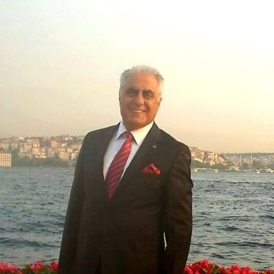 Marmara Üniversitesi Hukuk Fakültesi Uluslararası Hukuk Anabilim Dalı Başkanı Prof. Dr. Selami Kuran