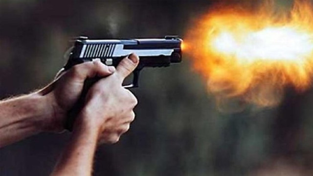 'Active shooter' reported at US Navy base in Pensacola, Florida