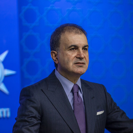 Çelik, Güngören Belediyesindeki skandala ilişkin konuştu: Enes gözlerinden öpüyoruz