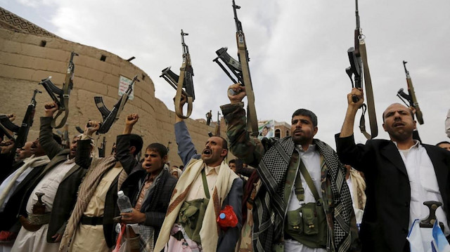 الحوثيون ردا على الجبير: اليمنيون وحدهم من يقررون مستقبلهم