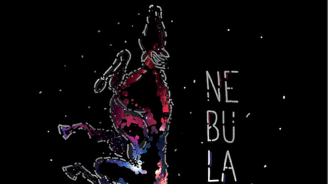 Nebula'daki  yönetmen :  Tarık  Aktaş