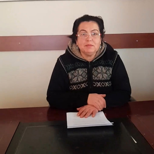 CHP ilçe başkanı hakkındaki çirkin ifadeler nedeniyle tekrar aday olmayacağını açıkladı