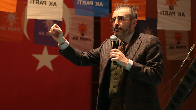 Mahir Ünal