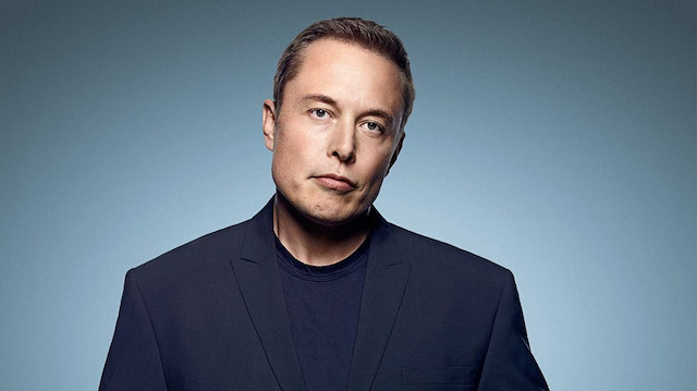 Elon Musk servetini açıkladı: 20 milyar dolar