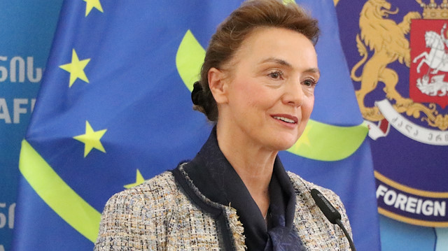 Marija Pejcinovic