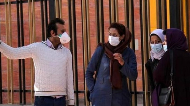 İran'da grip salgını nedeniyle 81 kişi hayatını kaybetti.