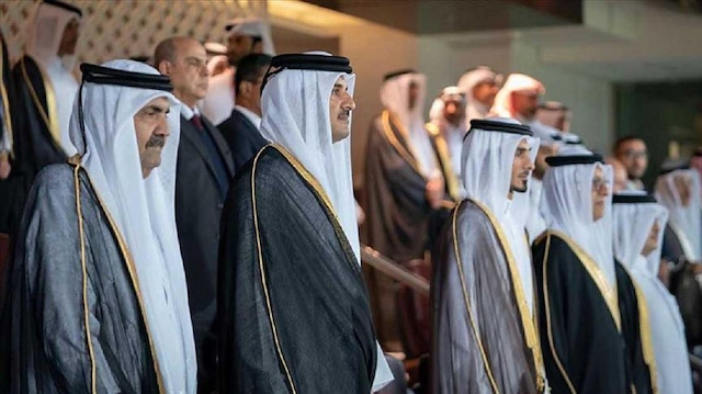 "خليجي 24".. قطر تخسر البطولة وتربح احترام الجميع