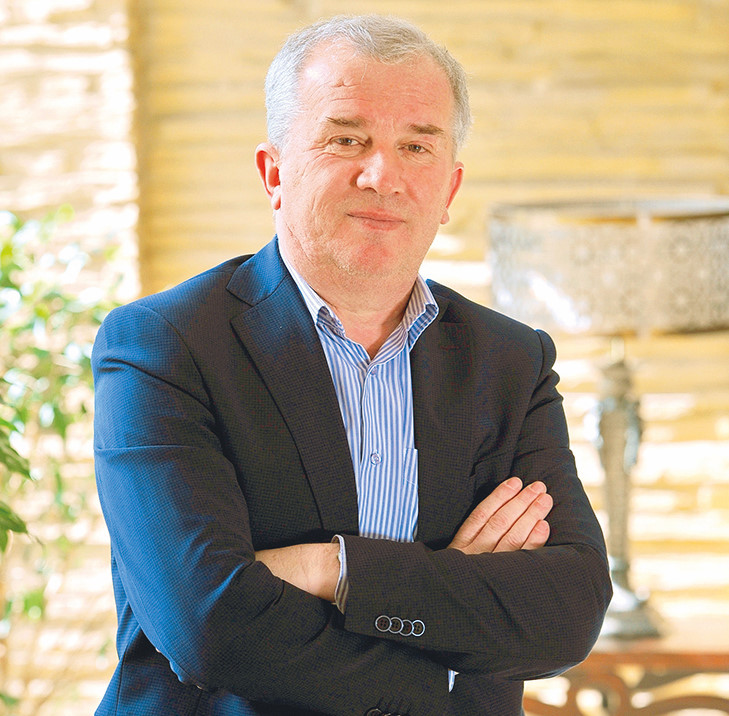 Cemalettin Latiç