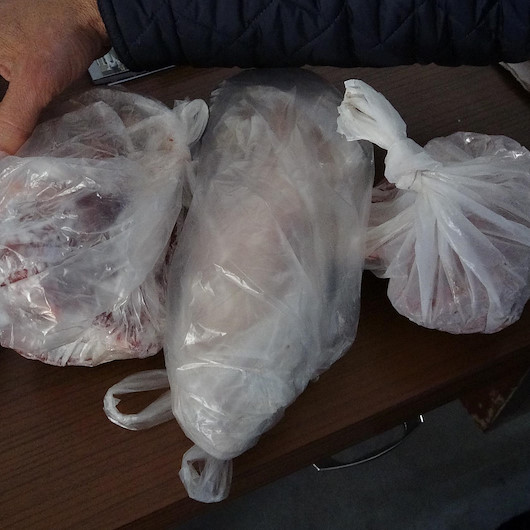 Devenin sucuğundan sonra diline de büyük ilgi: Tanesi 50 liradan satılıyor