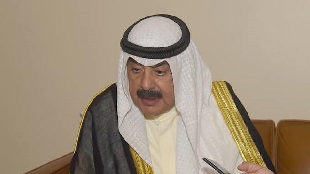 الكويت: الخلاف الخليجي "سيكون جزءا من الماضي قريبا" 