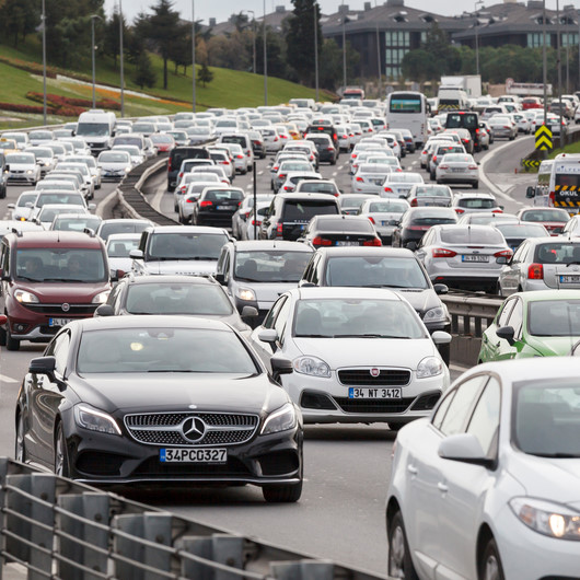 Otomobilde yeni yıl öncesi indirim kampanyalarında son 20 gün