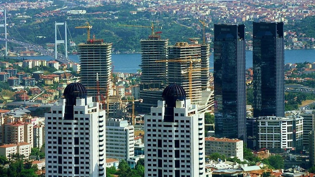  تأسيس 11 ألف شركة أجنبية في تركيا خلال 10 أشهر