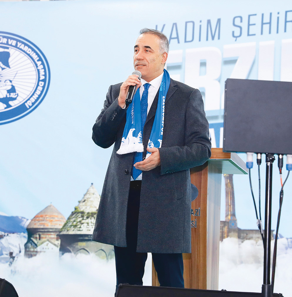 Abdurrahman Dursun