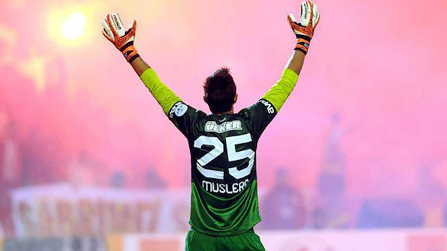 Fernando Muslera