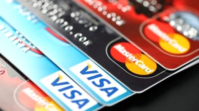 Kredi kartı kullananlar dikkat: 455 bin kişinin kart bilgisi çalındı