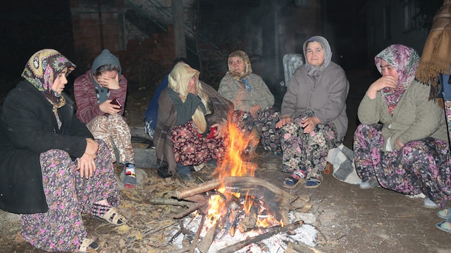 Son dakika… Balıkesir'de 3.7 büyüklüğünde deprem! Son depremler