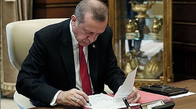 Recep Tayyip Erdoğan