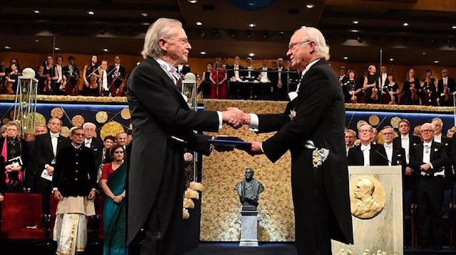 Peter Handke, 2019 Nobel Edebiyat Ödülü’nü dün düzenlenen tören ile teslim aldı. 