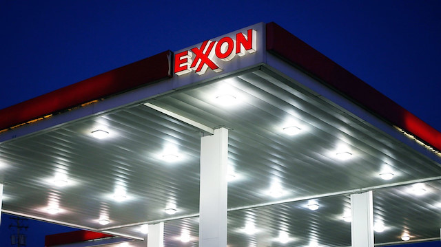 ExxonMobil