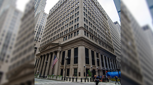 ABD Merkez Bankası (FED)