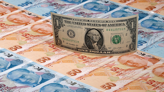 Turkish Central Bank lowers interest rates by 200 points