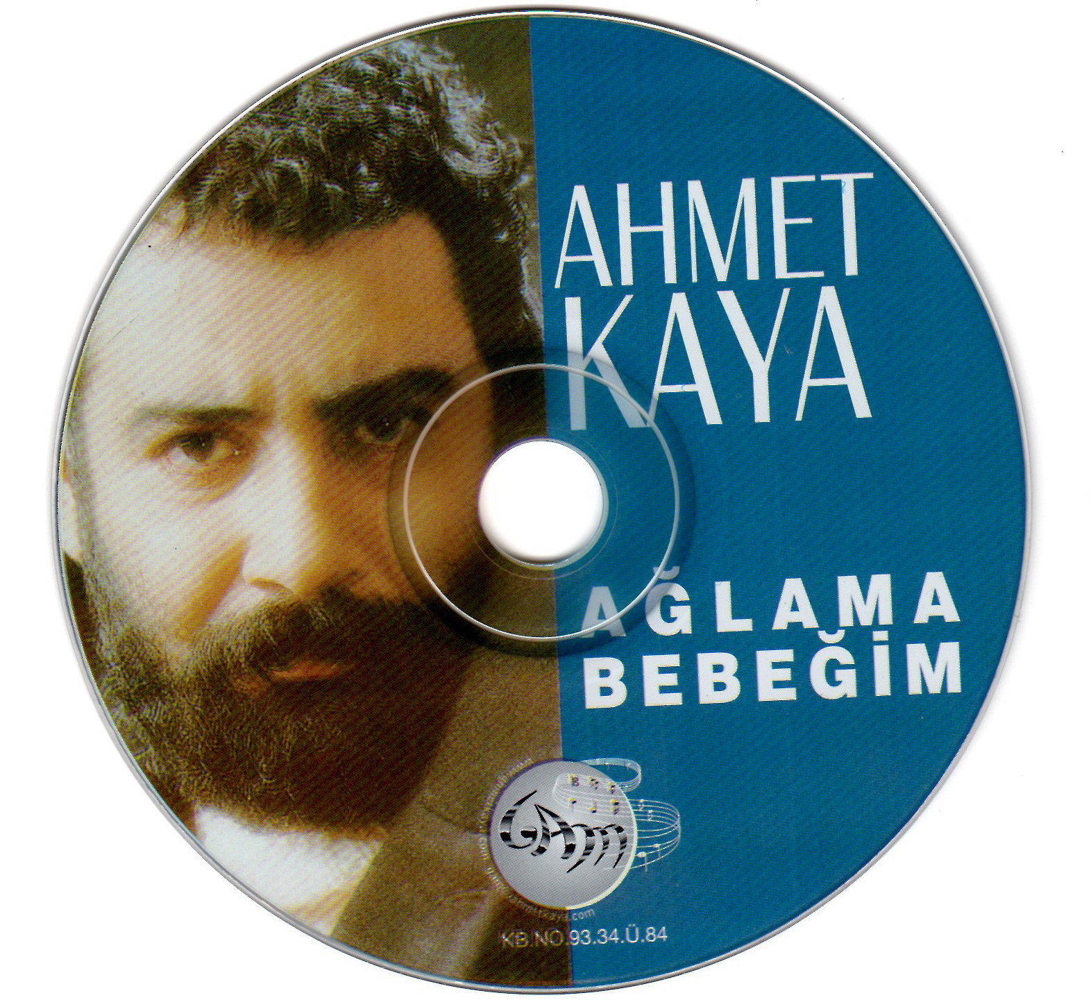 an gelir ve ahmet kaya olur